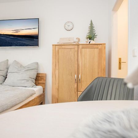 Deluxe Studio - City Center - 5 Min To Slopes - Am Kurpark - Free Parking Winterberg Exteriör bild